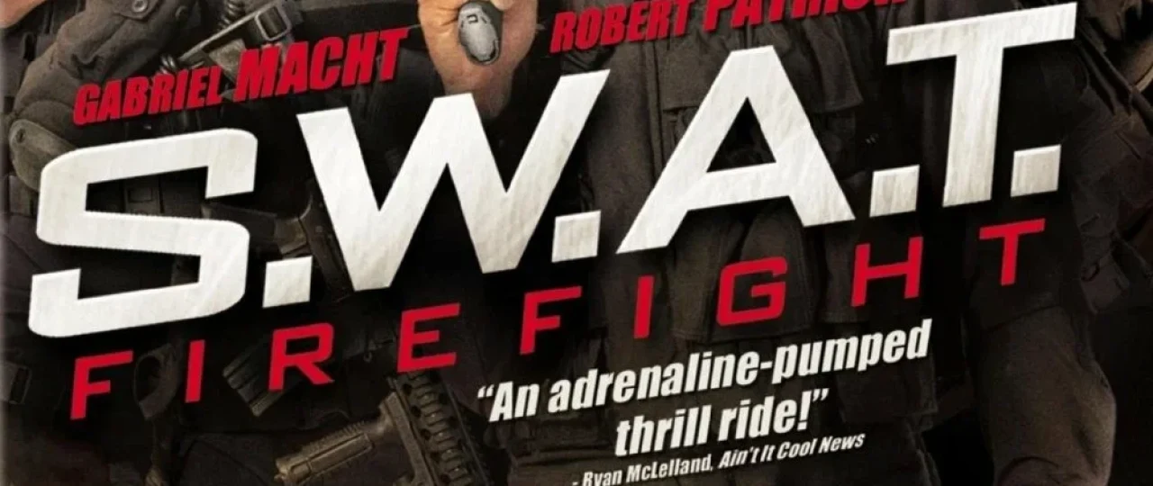 S.W.A.T: Olovli bo'ron Uzbek tilida O'zbekcha 2010 tarjima kino Full HD tas-ix skachat