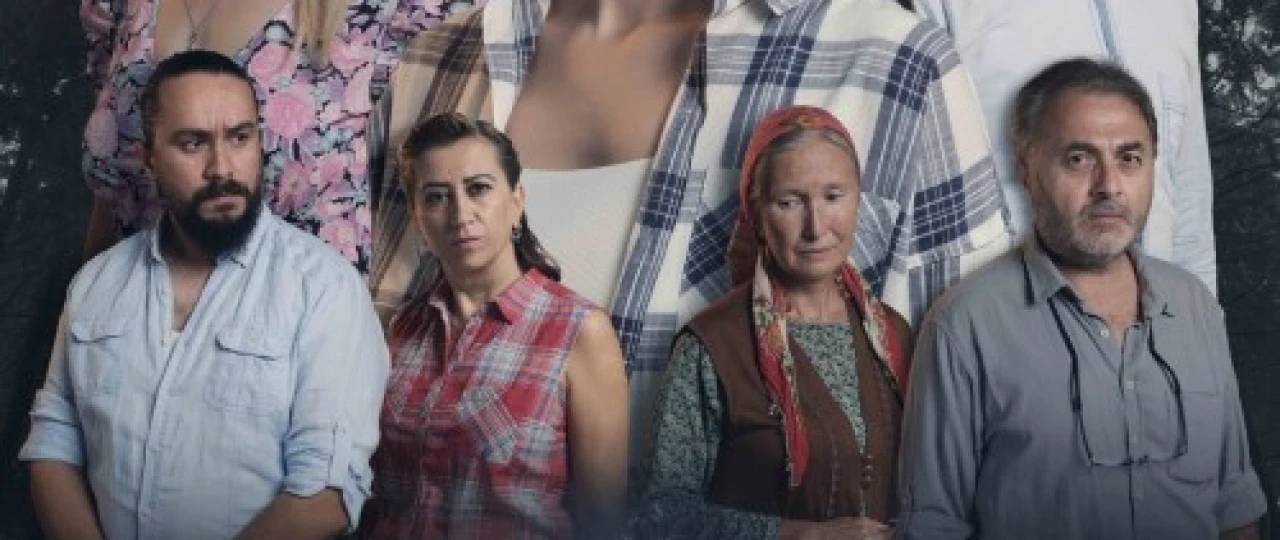 Aylin / Ayl!n Turk Kino O'zbek tilida 2023 Uzbekcha tarjima