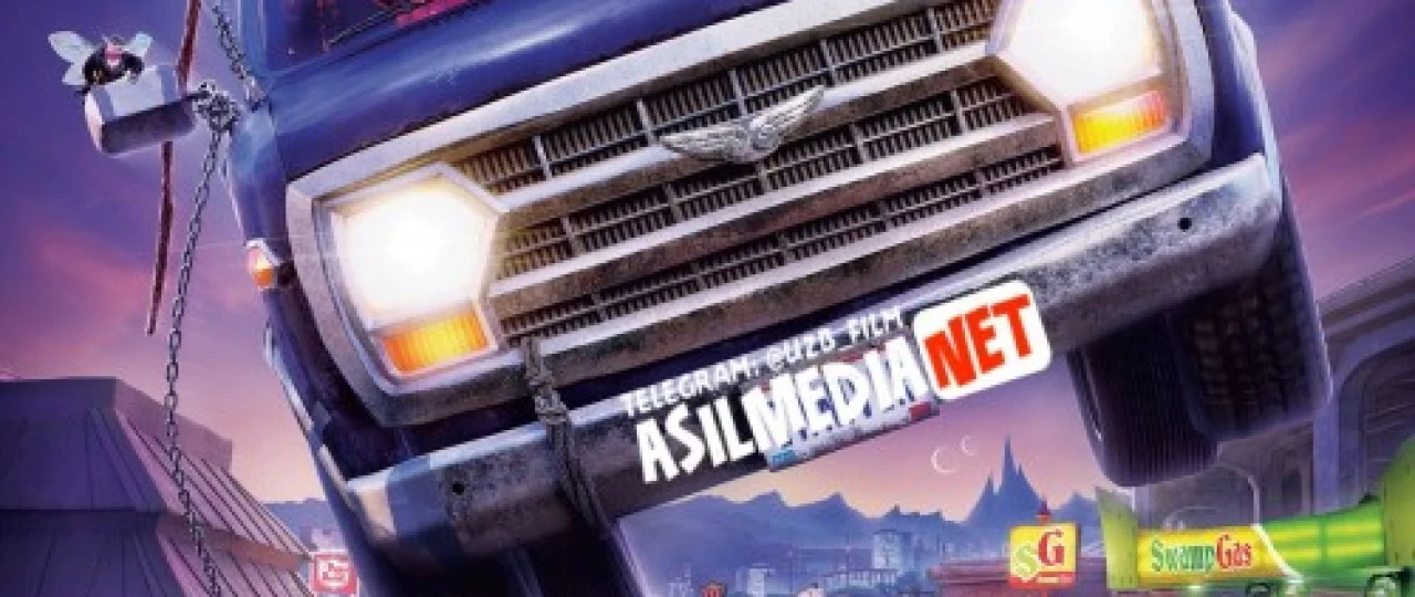 Olg'a / Oldinga multfilm Uzbek tilida 2020 O'zbekcha tarjima kino HD