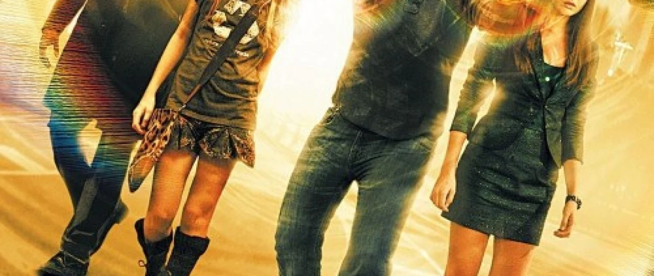 O'zga Olam / Beshinchi O'lcham / 5-o'lchov Uzbek tilida 2009 Premyera O'zbekcha tarjima kino HD