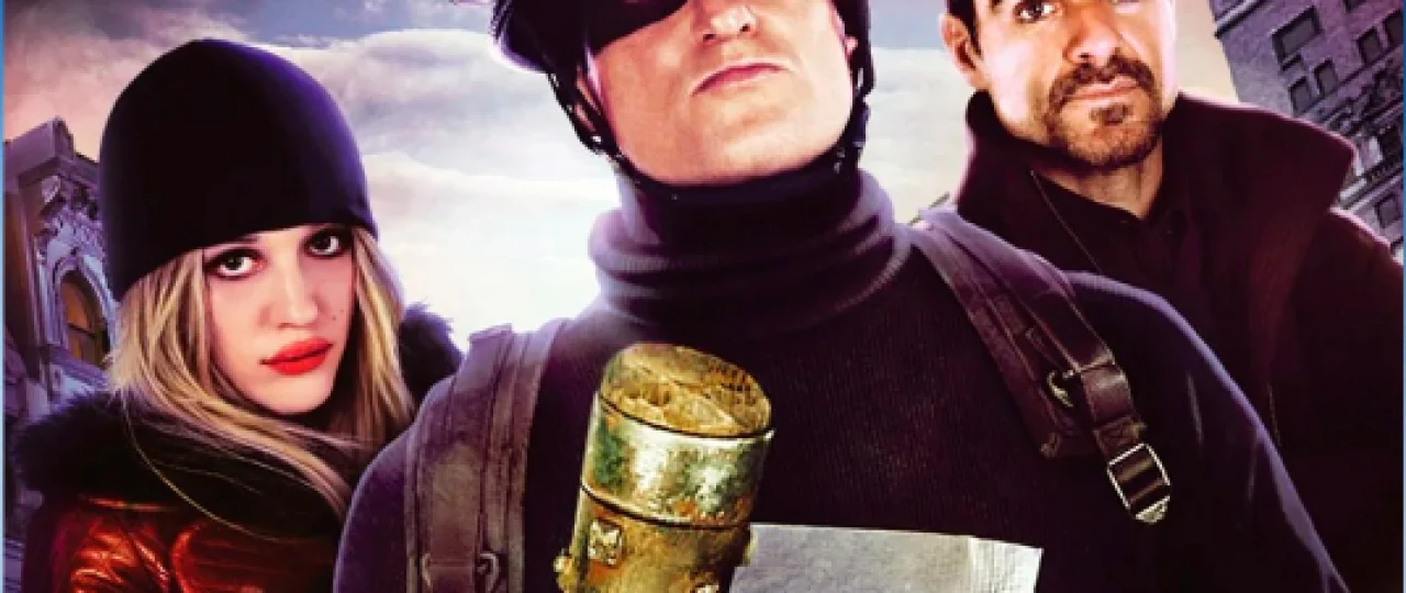 Himoyachi 2009 Uzbek tilida O'zbekcha tarjima kino Full HD tas-ix skachat