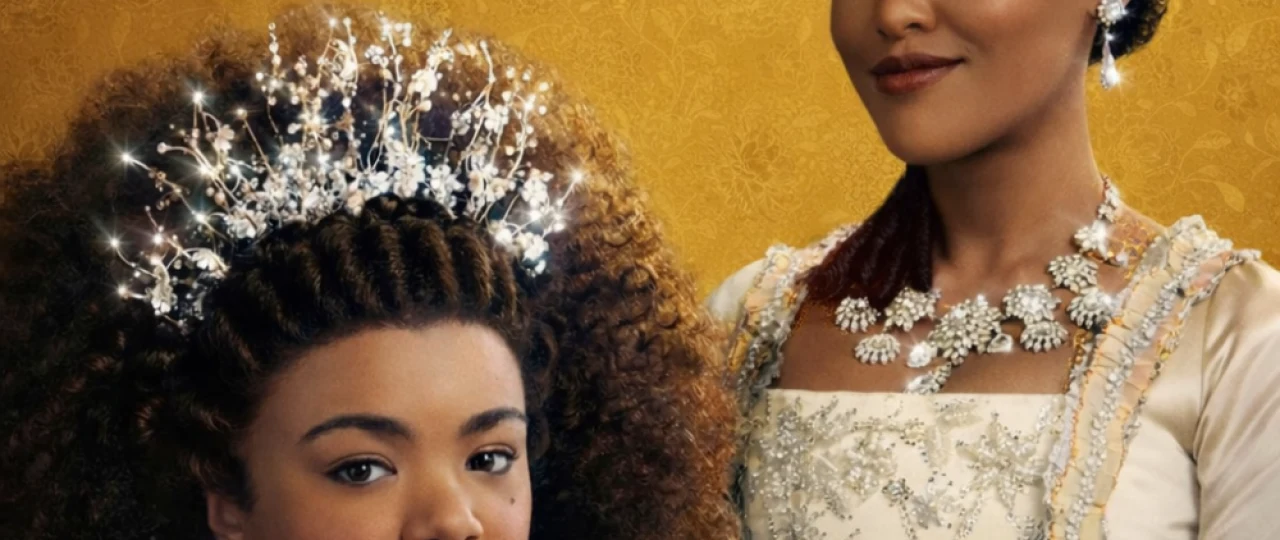 Bridjertonlar: Qirolicha Sharlotta / Bridgertonlar qirolligi oilasi Sharlota Charlota 2023 Uzbek tilida O'zbekcha tarjima kino Full HD tas-ix skachat