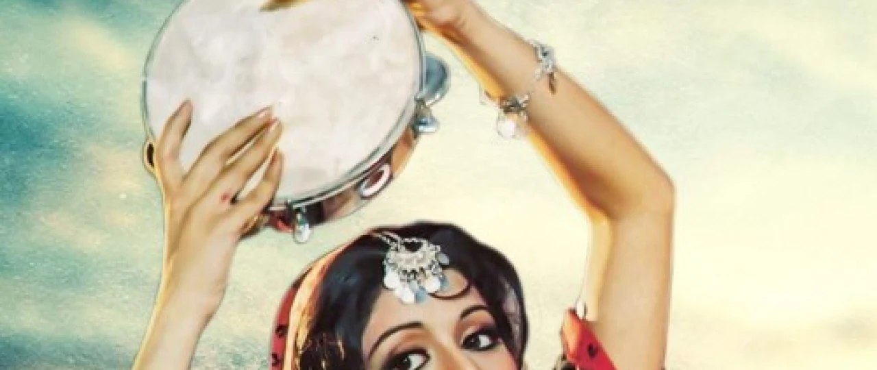 Lo'li Qiz Hind kinosi Uzbek tilida 1991 O'zbekcha tarjima kino HD