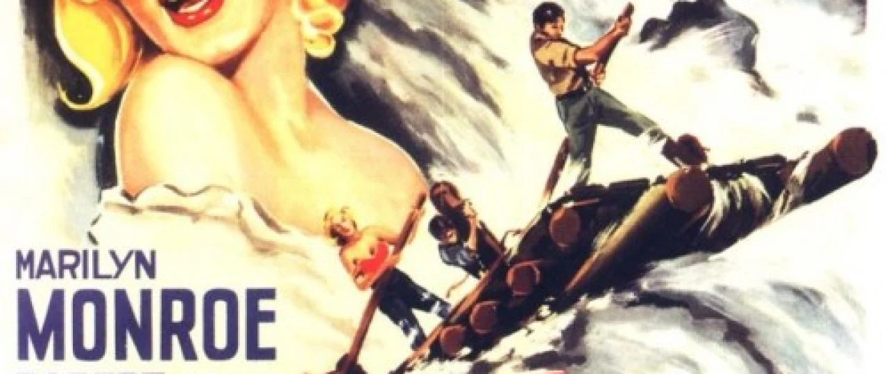 Daryo ortga qaytmaydi Uzbek tilida 1954 O'zbekcha tarjima kino HD
