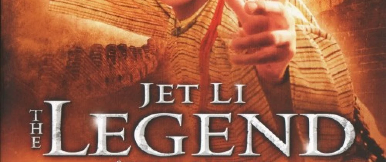 Afsonaviy Fong Say Yuk Uzbek tilida 1993 O'zbekcha tarjima kino HD