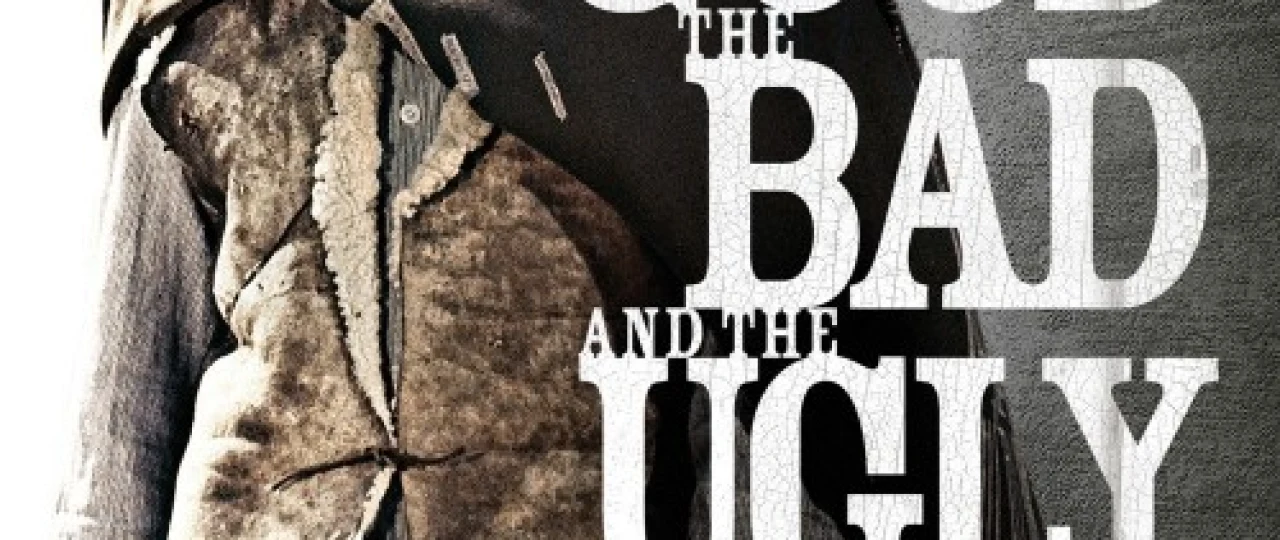 Yaxshi, Yomon va Badjaxil Uzbek tilida 1966 O'zbekcha tarjima kino HD