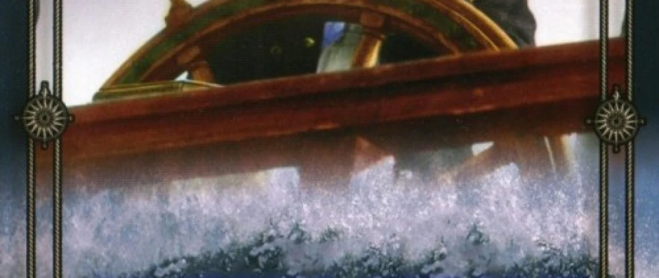 Piligrim kemasi kapitani Uzbek tilida 1986 kino HD