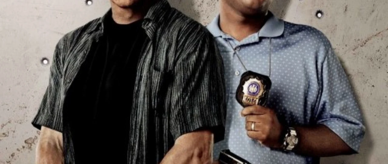 Ikki politsiyachi / 2 militsiya Uzbek tilida 2010 O'zbekcha tarjima kino HD