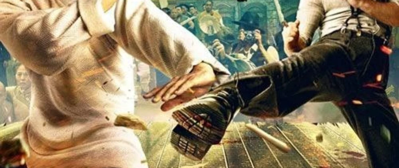 Ip-Man 6: Uyg'onish Xitoy filmi 2022 Uzbek tilida O'zbekcha tarjima film Full HD skachat