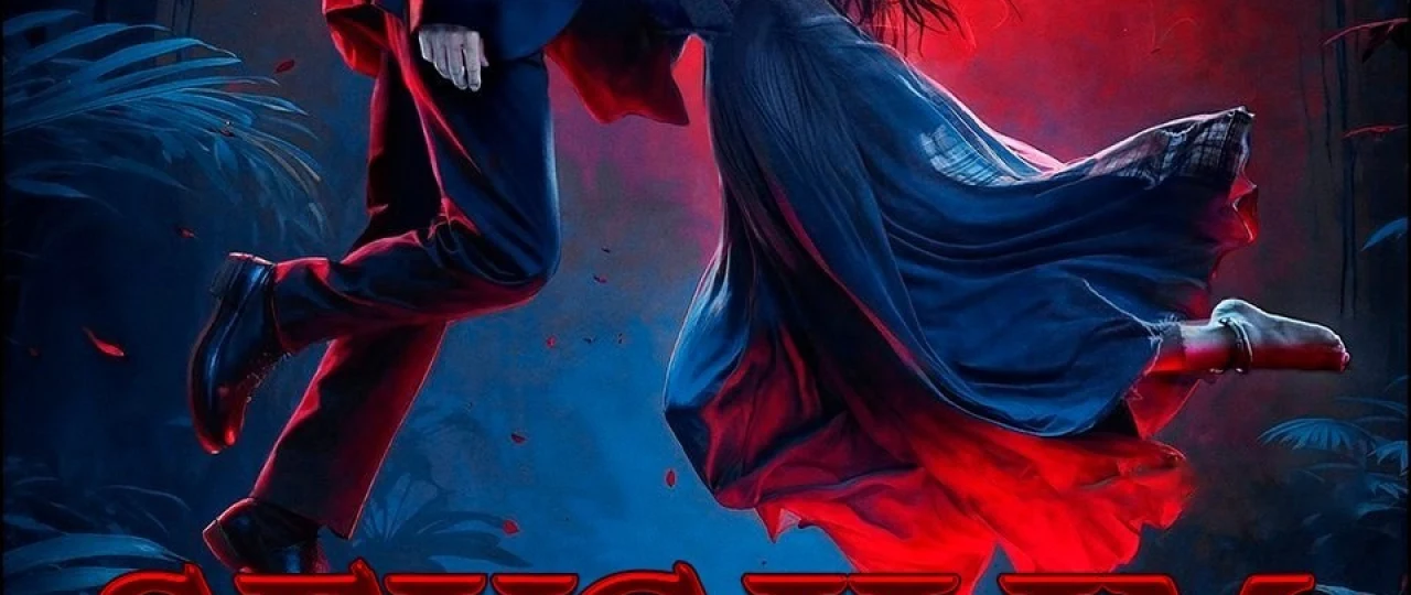 Vampir / Sevgilim maxluq / Thamma Hind kino 2025 Uzbek tilida O'zbekcha tarjima kino Full HD tas-ix skachat