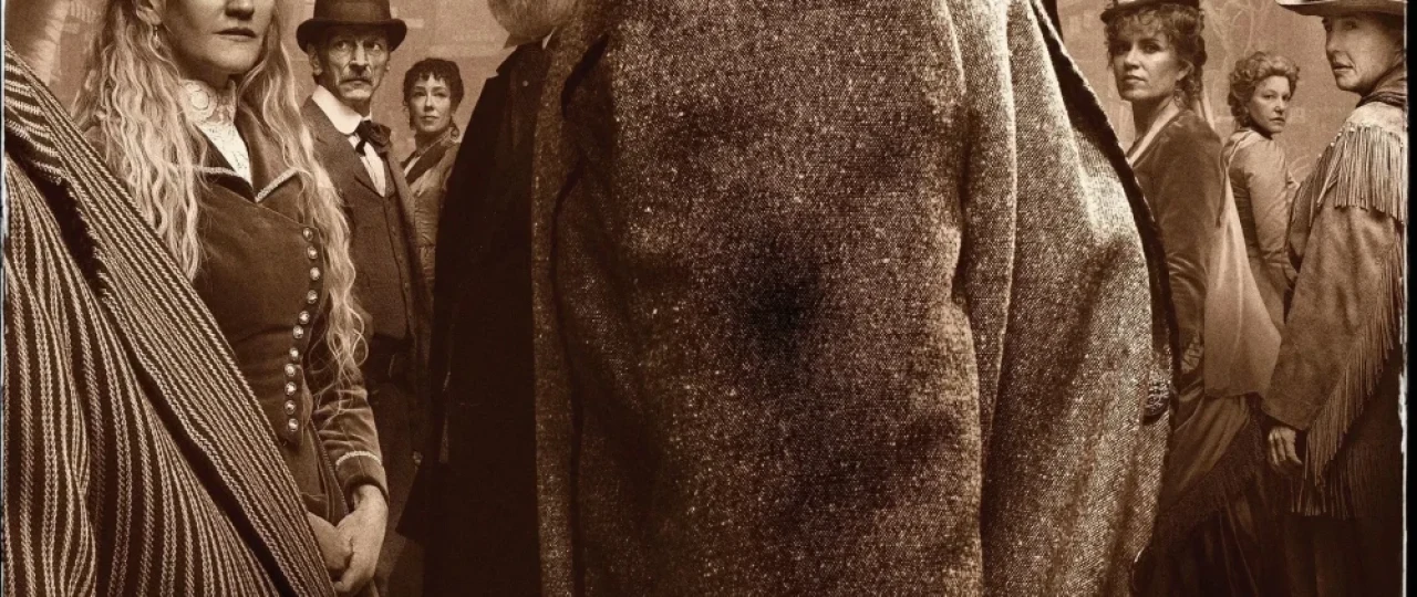 Dedvud / Дэдвуд / Deadwood Uzbek tilida O'zbekcha tarjima kino 2019 Full HD tas-ix skachat