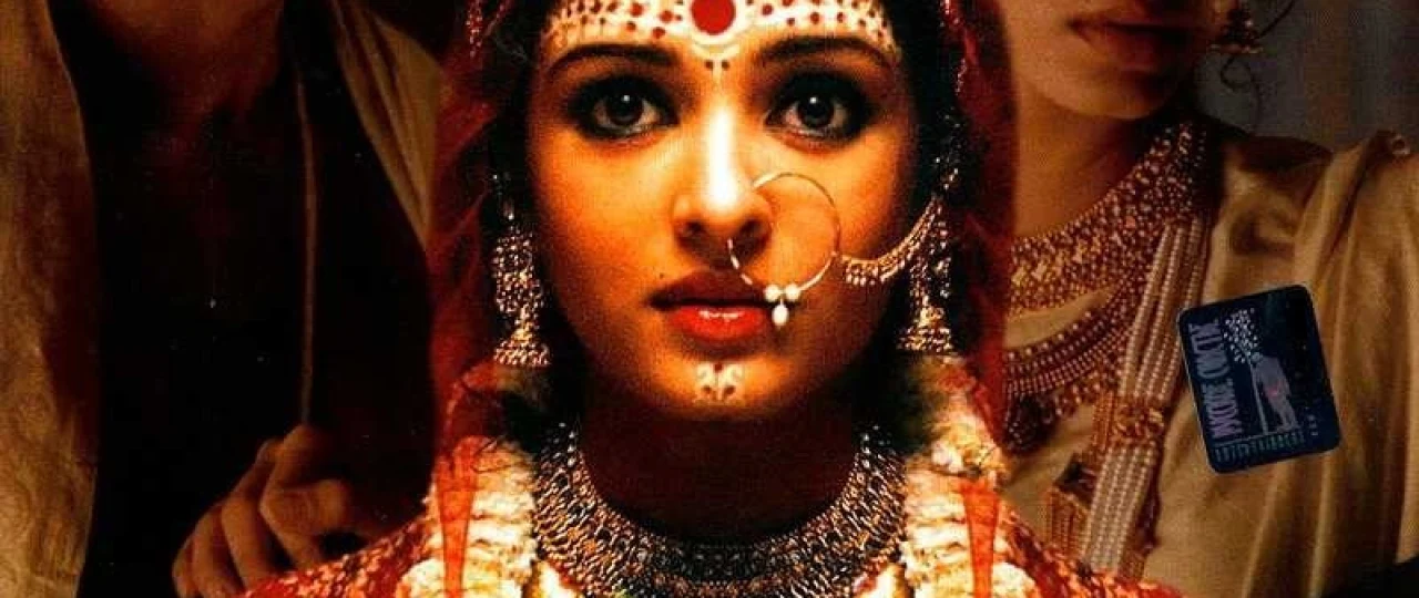 Qum zarrachasi / Beva kelin / Chokher Bali Hind kino 2003 Uzbek tilida O'zbekcha tarjima kino Full HD tas-ix skachat