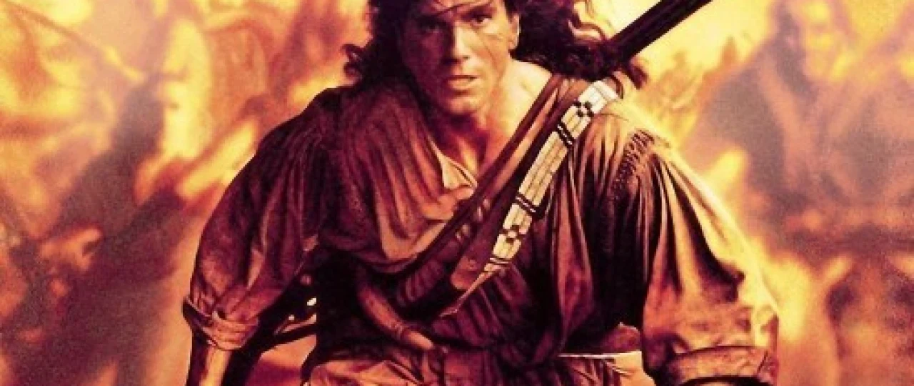 So'ngi Mogikan / Ohirgi Magikan / Mogikanlarning oxirgisi Uzbek tilida 1992 O'zbekcha tarjima film Full HD skachat