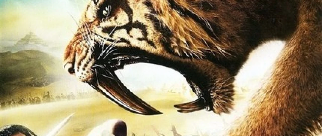 Eramizdan 10000 yil avval 2008 kino HD