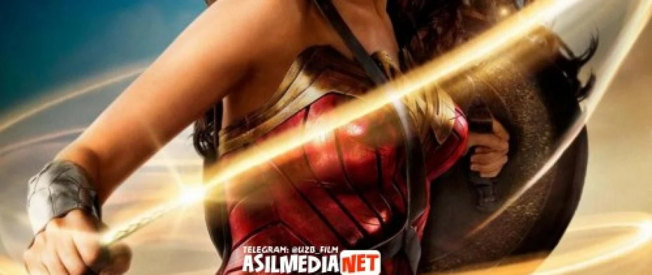 Qahramon ayol 2 1984 / Mo'jizakor ayol 84 / Mo'jizaviy G'aroyib ayol Uzbek tilida 2020 O'zbekcha tarjima kino HD