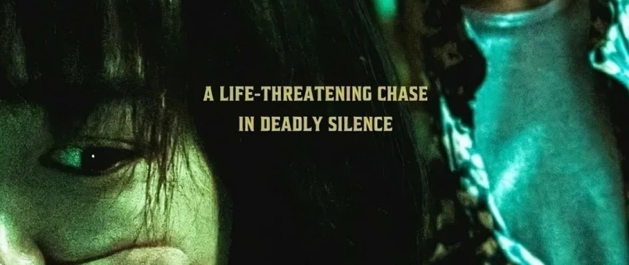 Yovuzlik ovozi / Yarim tun Uzbek tilida 2021 O'zbekcha tarjima kino HD