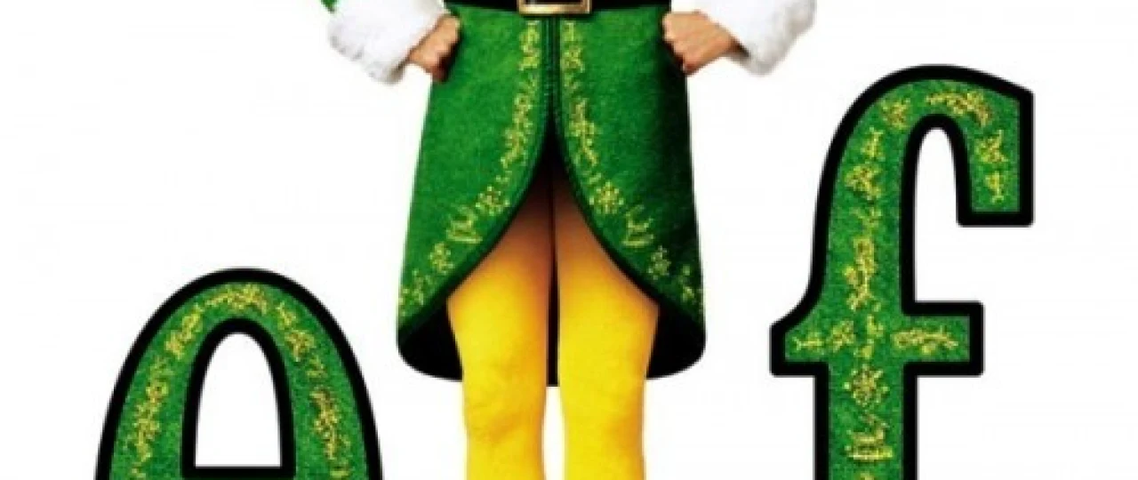 Elf Uzbek tilida 2003 O'zbekcha tarjima film Full HD skachat