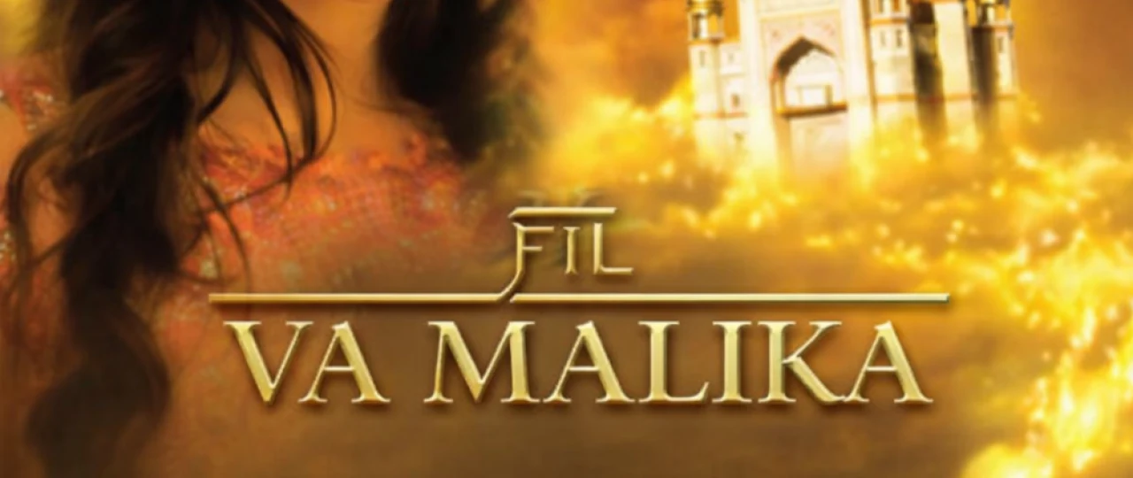 Fil va Malika 2008 Uzbek tilida O'zbekcha tarjima kino Full HD tas-ix skachat
