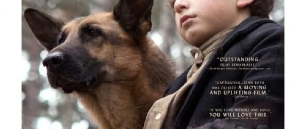 Cho'pon it / Qahramon it / Cho'pon: Yahudiy itining hikoyasi Uzbek tilida O'zbekcha tarjima kino 2020 HD skachat