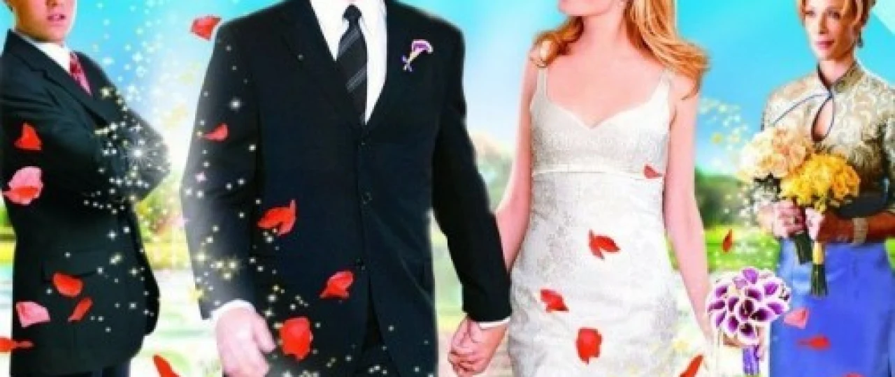 Taqdirda bo'lmaguncha Uzbek tilida 2009 O'zbekcha tarjima film Full HD skachat