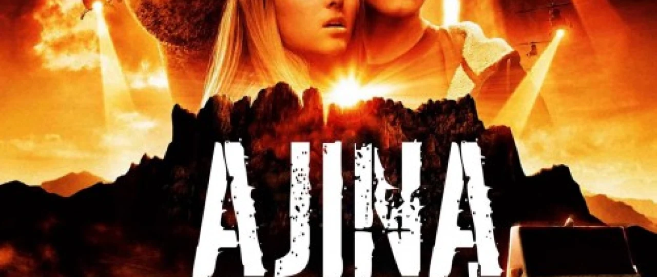 Ajina tog' / Ведьмина гора / Race to Witch Mountain HD Uzbek tilida O'zbekcha tarjima tas-IX skachat