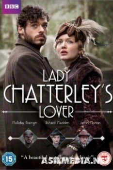 Любовник леди Чаттерлей