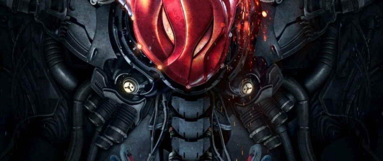 Кровоточащая сталь (Смотреть Tas-ix)