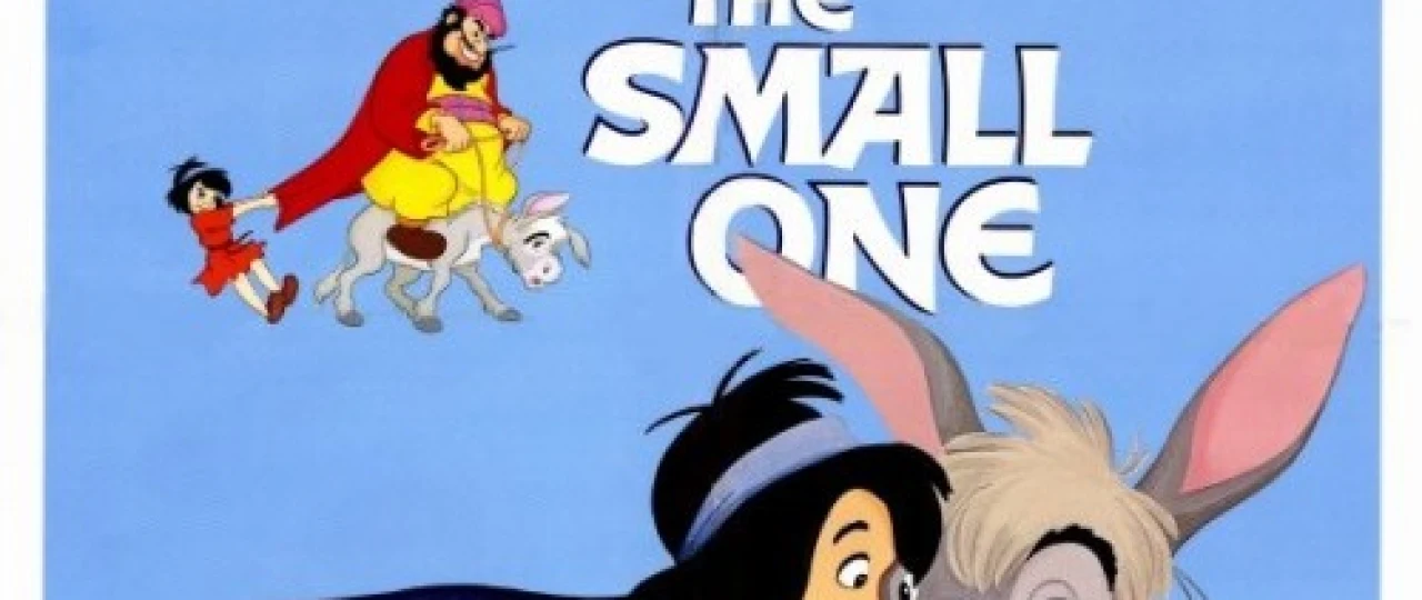 Mittivoy laqabli eshshak Uzbek tilida multfilm 1978 O'zbek tarjima kino HD