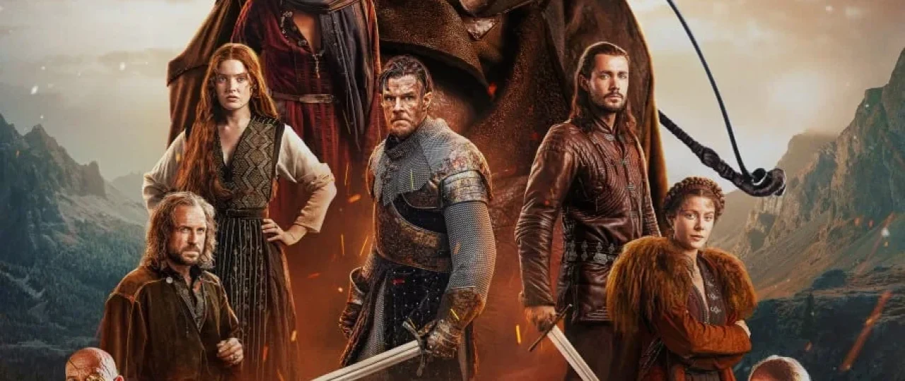 Vilgelm Tell Afsonasi / William Tell Haqida Afsona 2024 HD Uzbek tilida Tarjima kino Skachat