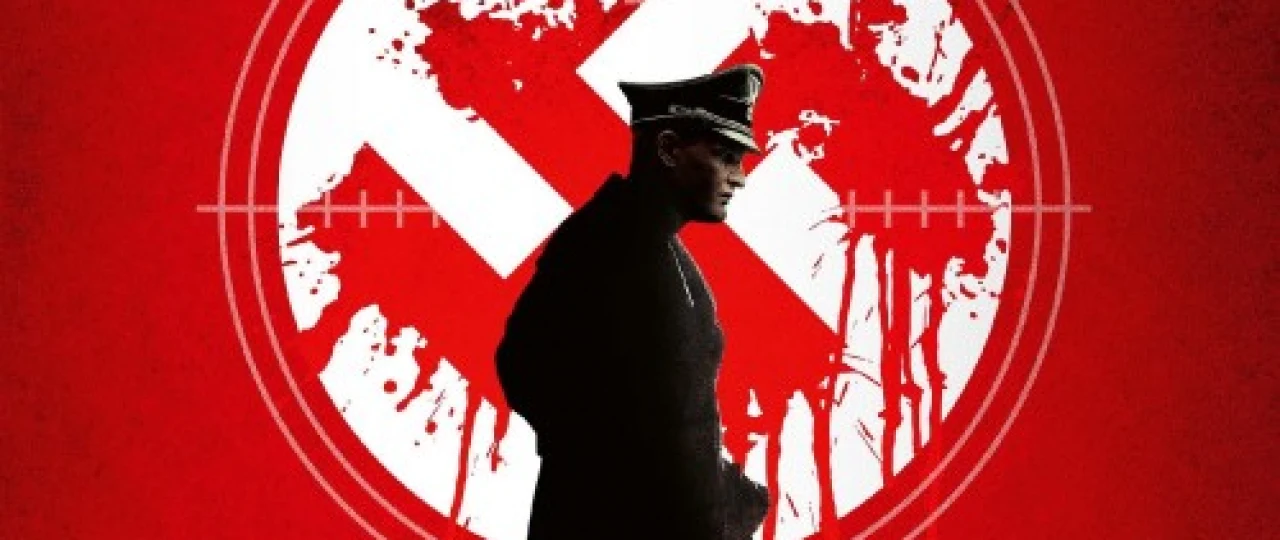 Temir Yurak / Himmlerning miyasi Heydrix deb ataladi Uzbek tilida 2017-yil premyera kino O'zbekcha tarjima kino HD