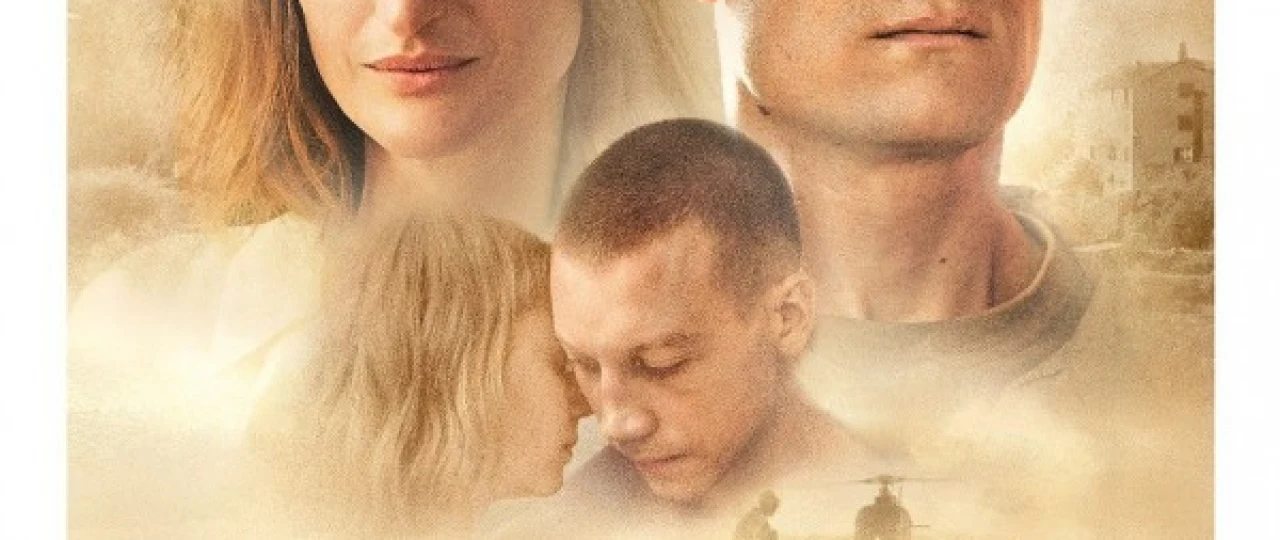 Mening Legionerim / Askar oshig'im Uzbek tilida 2021 O'zbekcha tarjima film Full HD skachat