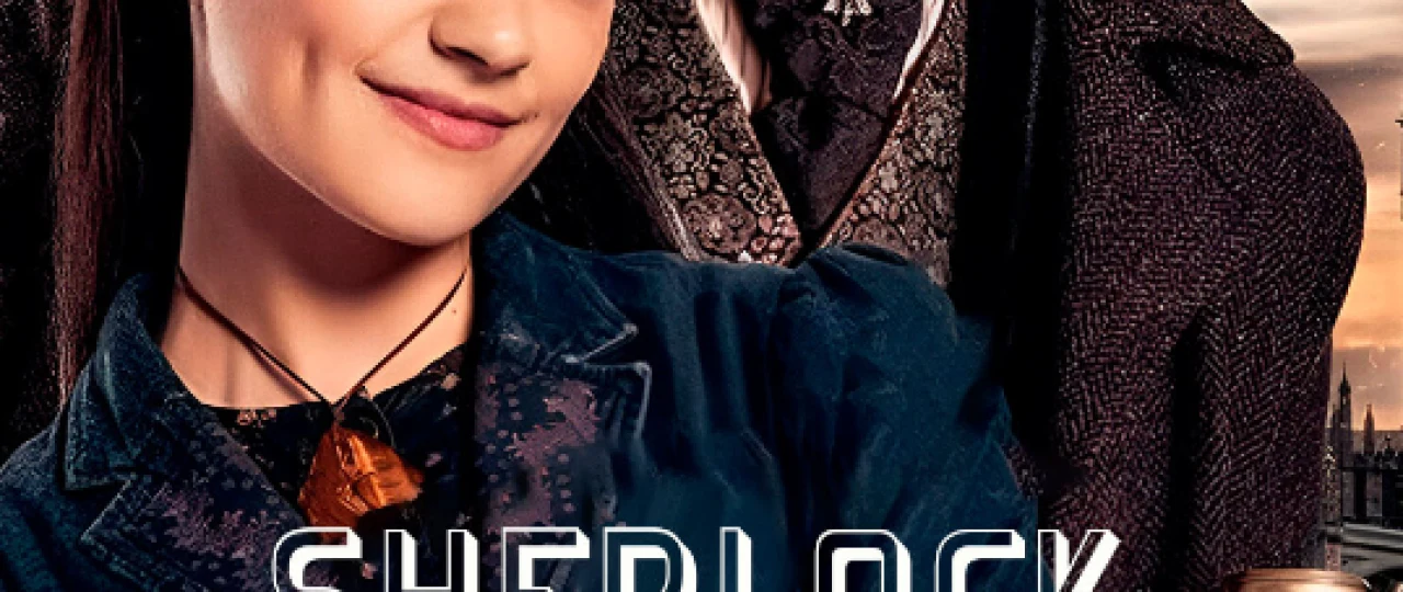 Sherlok va uning qizi AQSh seriali Barcha qismlar Uzbek tilida O'zbekcha 2025 tarjima kino Full HD tas-ix skachat