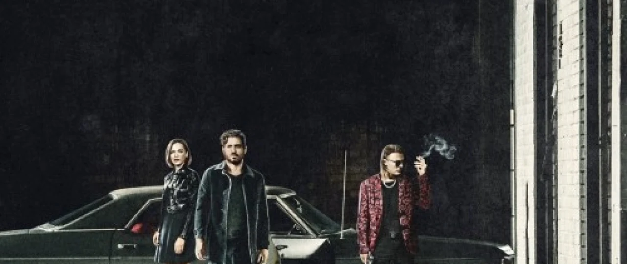 Jinoyatchining so’nggi kuni / Amerika jinoyatlarining so'nggi kunlari Uzbek tilida 2020 O'zbekcha tarjima kino HD