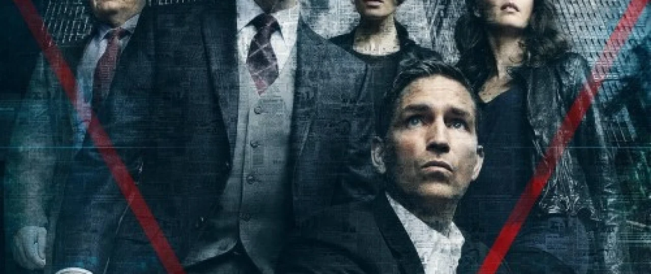 Nazorat Sarhadi / Ko'rish chegarasi Amerika seriali Barcha qismlar O'zbek tilida 2011 Uzbekcha tarjima