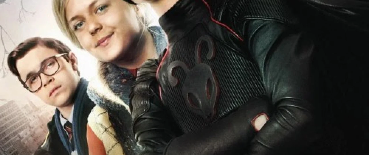 Chumoli bola 2 Uzbek tilida 2014 O'zbekcha tarjima kino HD