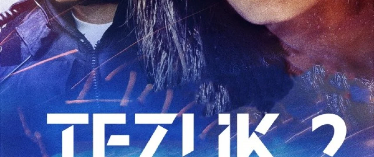 Tezlik 2: Kruiz boshqaruvi / Garov 2 / Speed 2 Uzbek tilida 1997 O'zbekcha tarjima kino HD