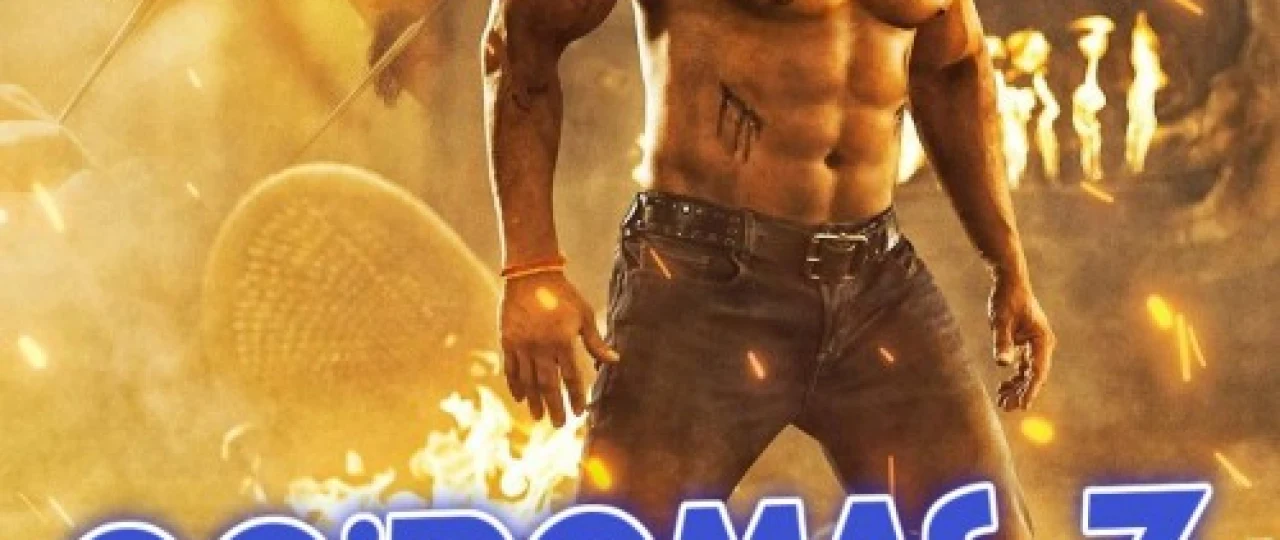 Qo'rqmas 3 / Qorqmas 3 Hind kino 2019 Uzbek tilida O'zbekcha tarjima kino HD