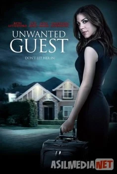 Chaqirilmaydigan mehmon / Незваный гость 2019 HD tas-ix skachat скачать