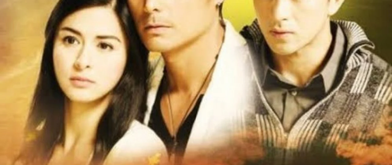 So'nmas Sevgi Filippin seriali Barcha qismlar O'zbek tilida 2010 Uzbekcha tarjima