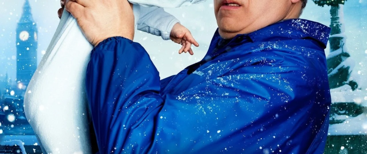 Inson bolakayga qarshi / Janob Bin chaqaloqqa qarshi Barcha qismlar 2025 Uzbek tilida O'zbekcha tarjima kino Full HD tas-ix skachat