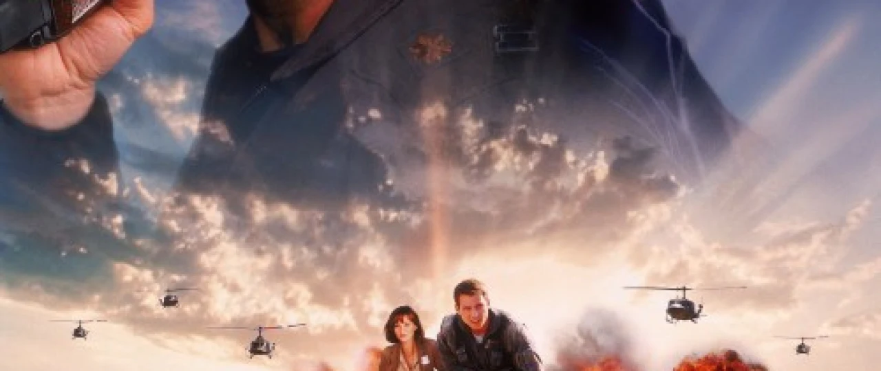 Singan o'q Uzbek tilida 1996 O'zbekcha tarjima film Full HD skachat