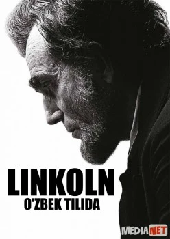 Linkoln Uzbek tilida 2012 O'zbekcha tarjima kino HD