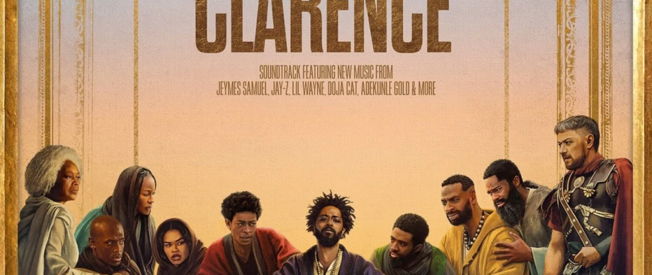 Klarensning kitobi Uzbek tilida 2023 O'zbekcha tarjima kino HD