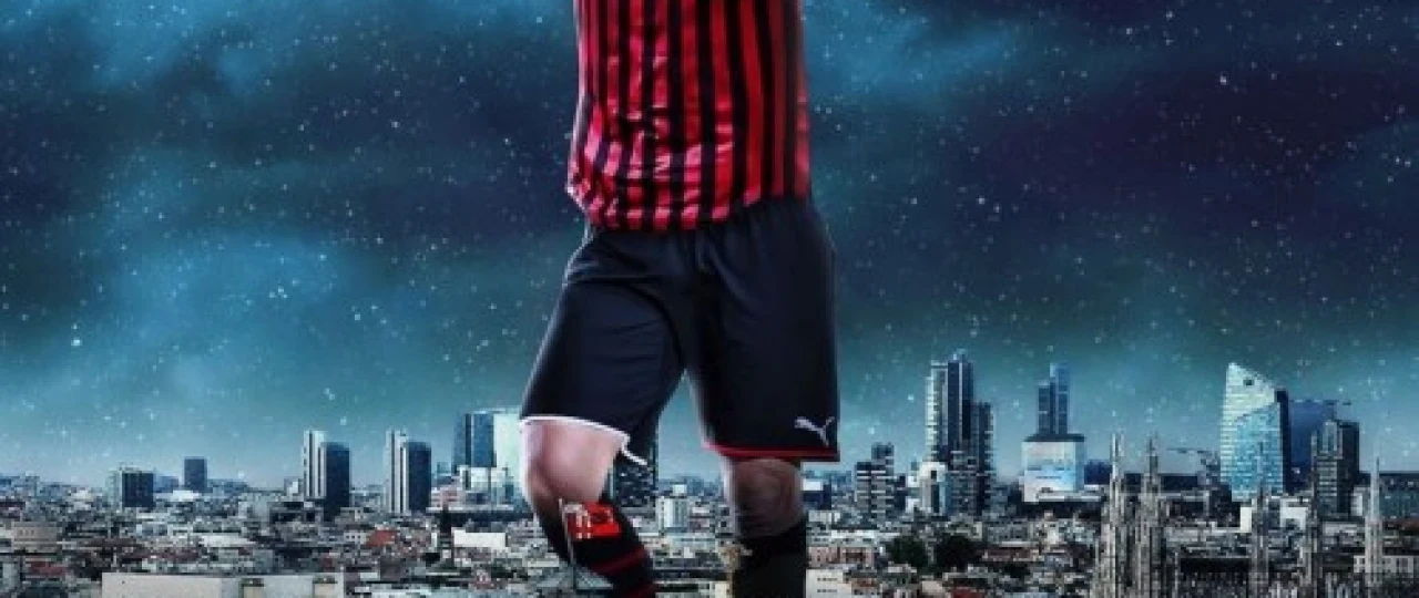 Men - Zlatan Ibragimovich / Men Zlatanman Uzbek tilida 2022 O'zbek tarjima kino HD