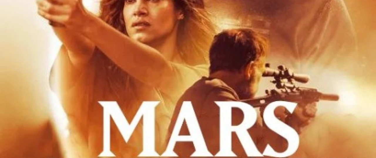 Mars Asirlari / Ko'chib yuruvchilar Uzbek tilida 2021 yil premyera kino O'zbekcha tarjima kino HD