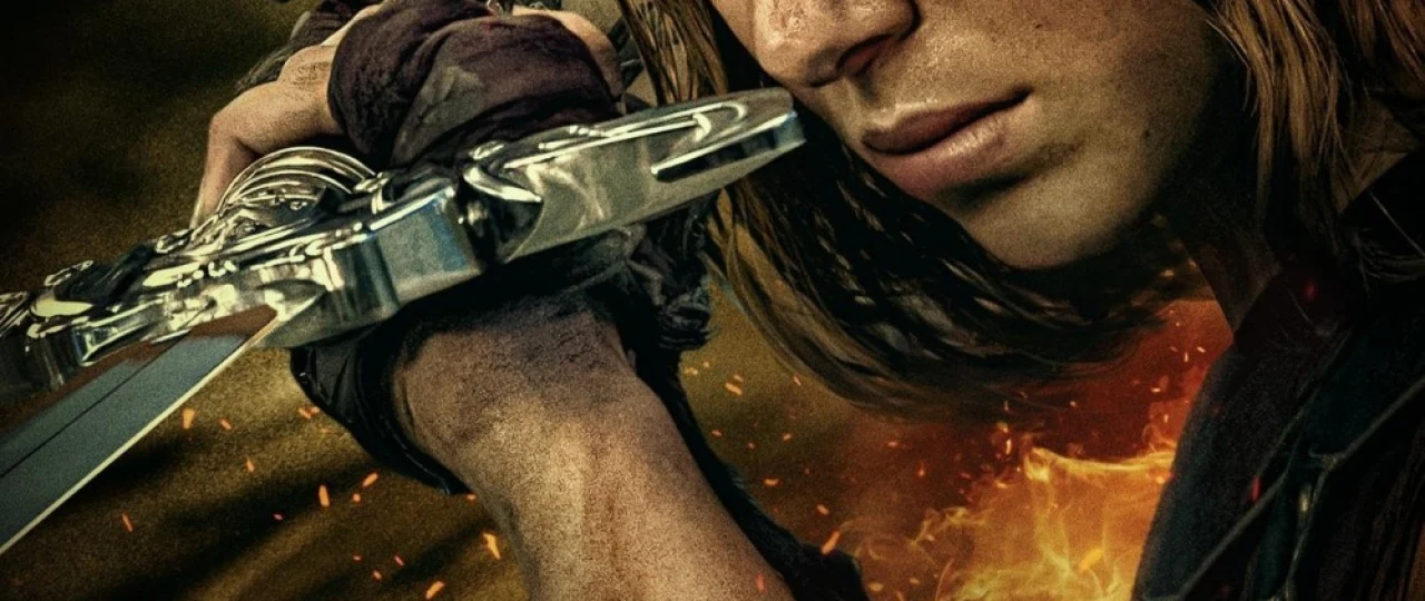 Malika va ajdarho / Damsel Uzbek tilida 2024 O'zbekcha tarjima kino HD