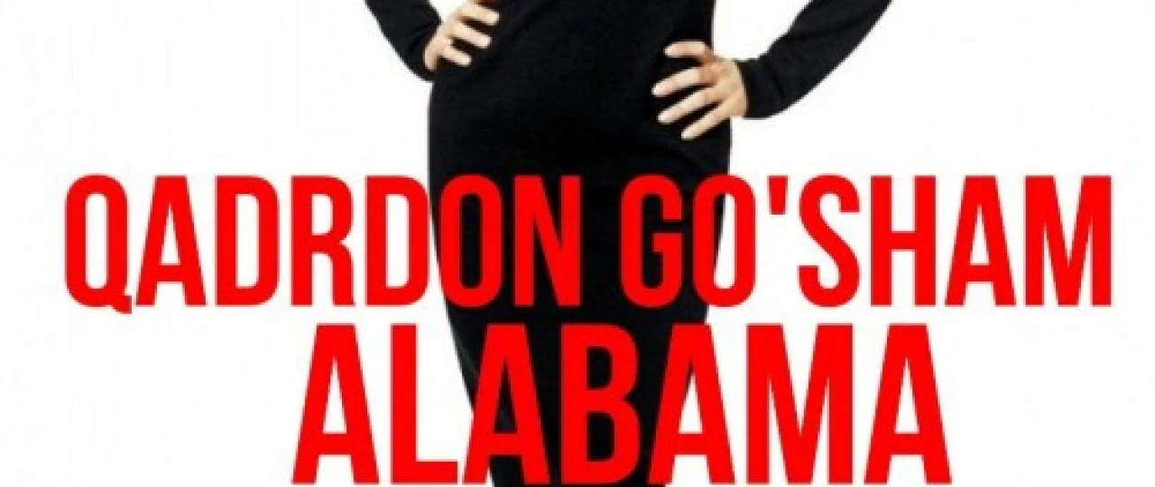 Qadrdon Go'sham Alabama / Chiroyli narsa Uzbek tilida 2011 O'zbekcha tarjima kino HD