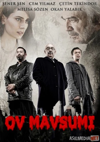 Ov mavsumi Turk kino Uzbek tilida 2010 HD O'zbek tarjima