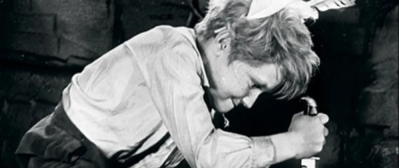 Ishbilarmon kishilar Uzbek tilida 1963 O'zbek tarjima kino HD