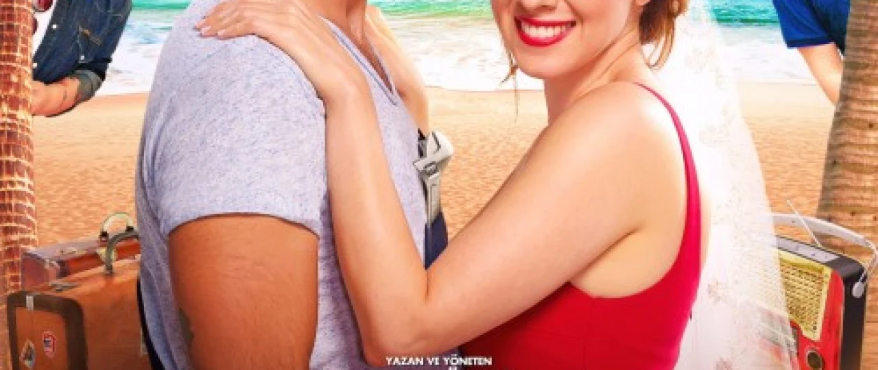 Ta'tildagi Muhabbat / Bizning bola biznikidir Turk kino Uzbek tilida 2016 kino HD